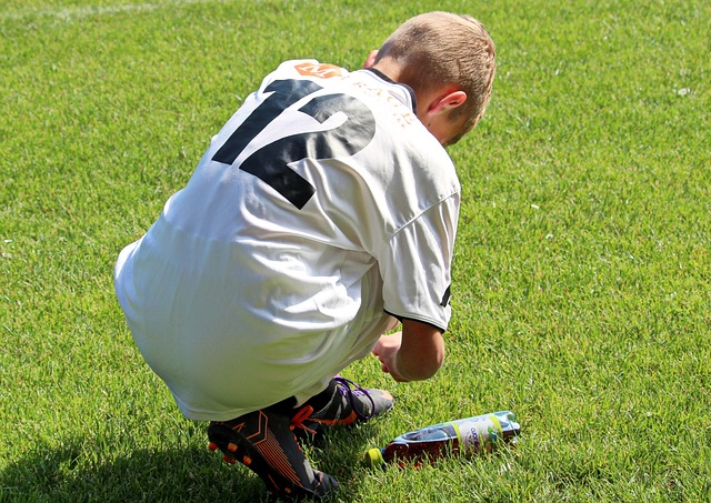 在国际田径 在国际田径